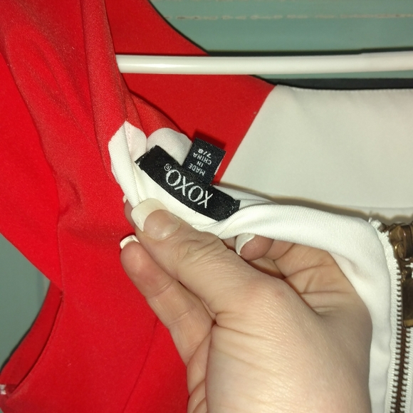 Bundle three items brand new - Picture 5 of 8